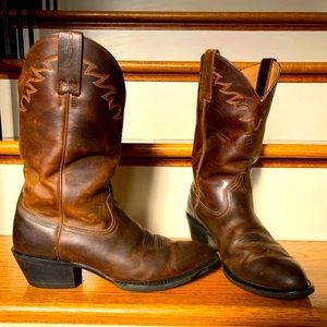 Ariat Sedona Boots 9.5